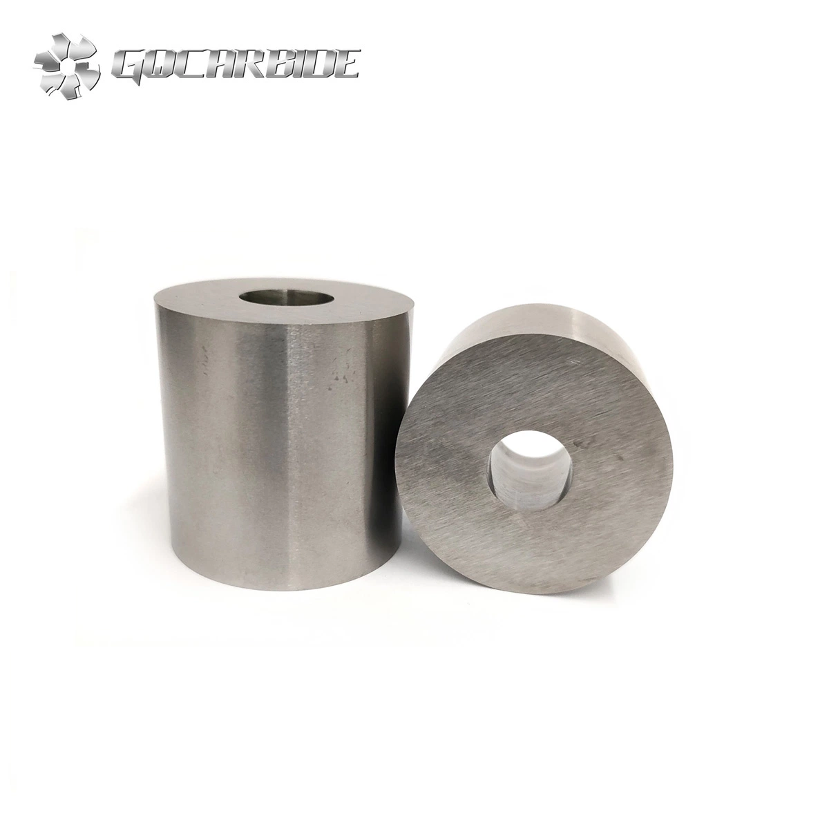 Tungsten Carbide Wire Drawing Dies, Cemented Carbide Drawing Mold