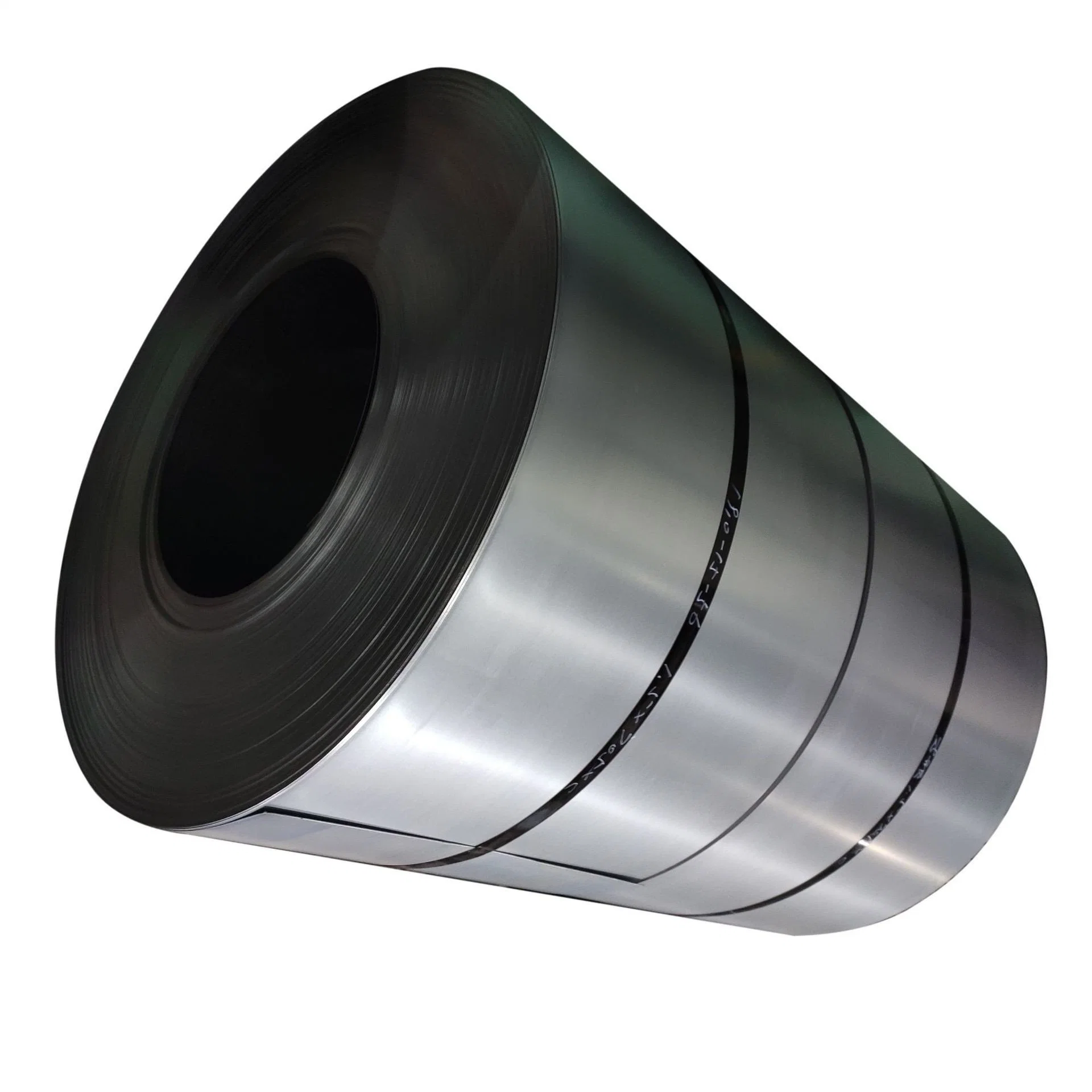 35W360 Silicon Steel Sheet Coil 35W440 Silicon Steel Coil Transformer Core