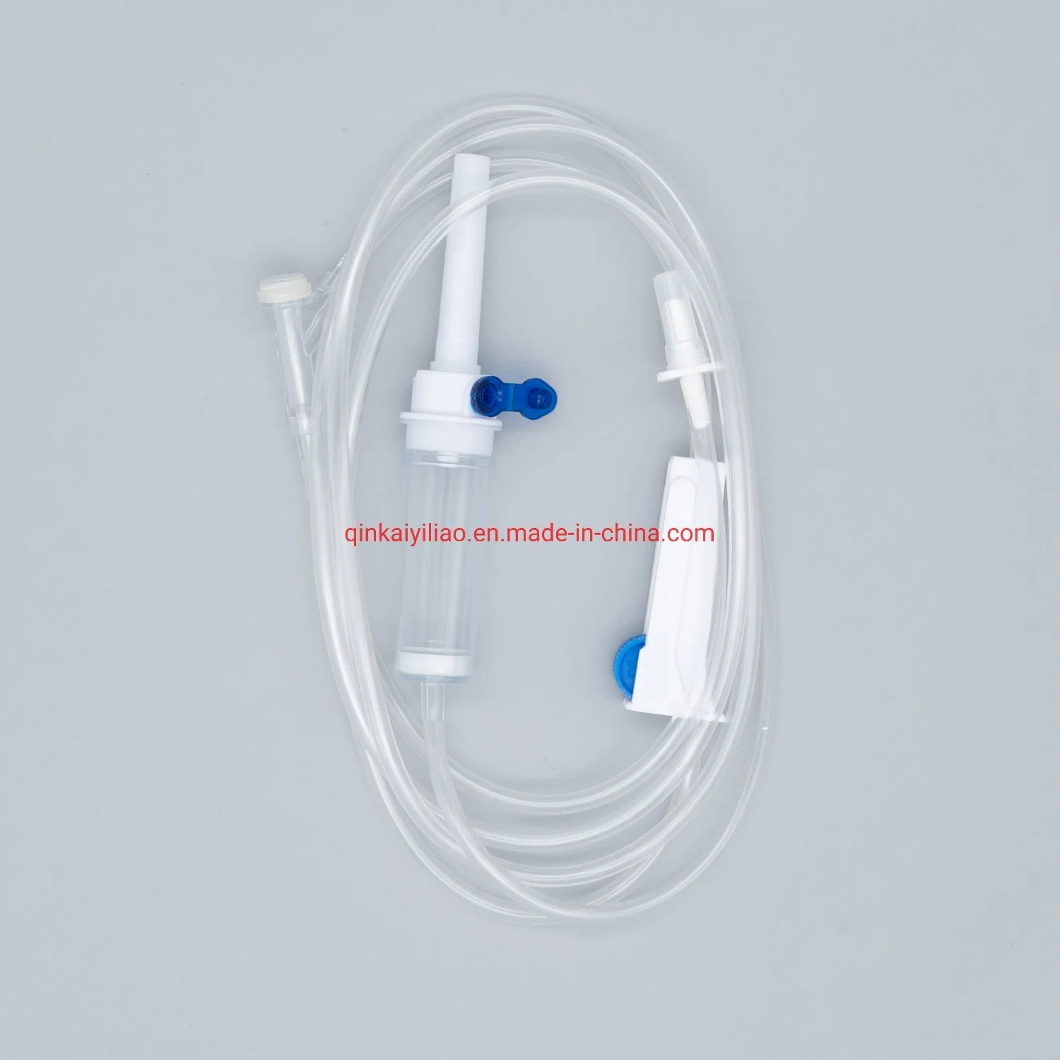 Infusion Set Disposable Infusion Set