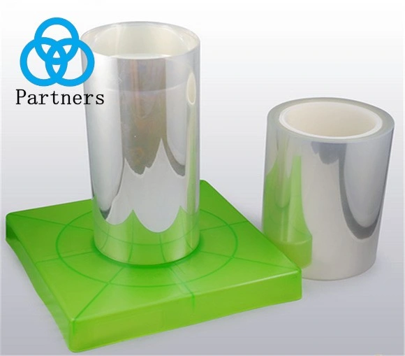 Transparent Hard PVC Plastic Roll Wholesale/Supplier Thin Clear Pet PVC Sheet for Thermoforming