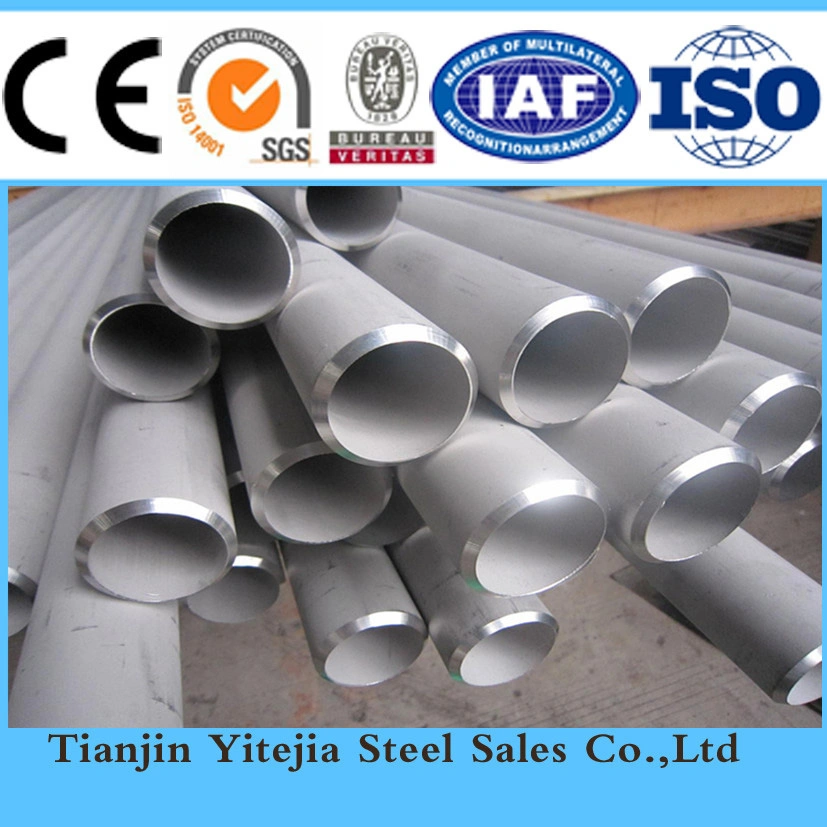 S32950 Stainless Steel Tube Price, Inox Tube S32950