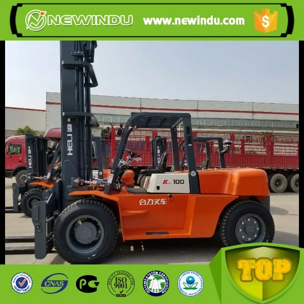 High quality/High cost performance Cpcd50 Forklifts for Cotton Bales Used Forklift Battery