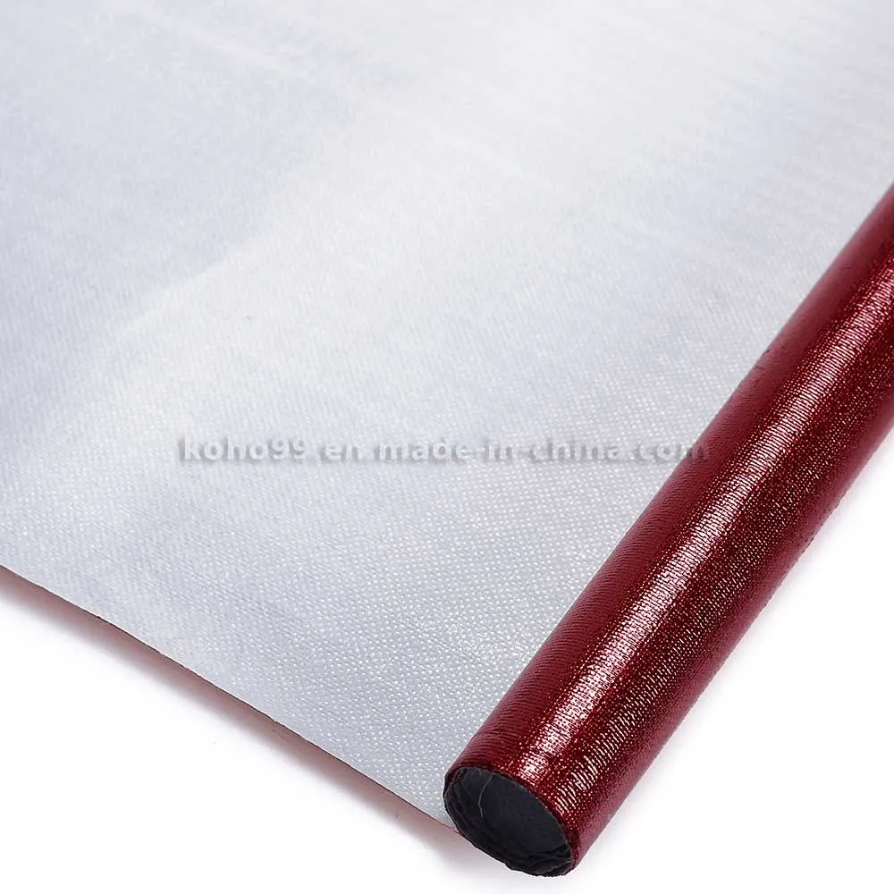 Coffee Laminated PP Non Woven for Shopping Bag