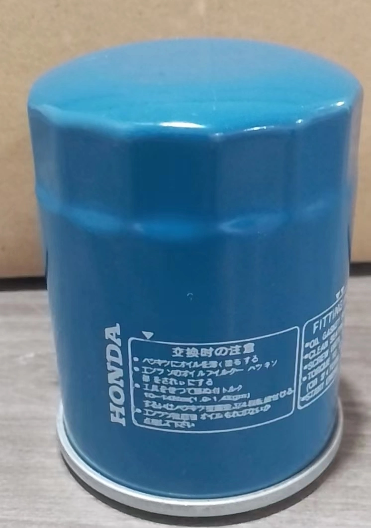 Auto Oil Filter for Japanese Car 15400-Rta-004