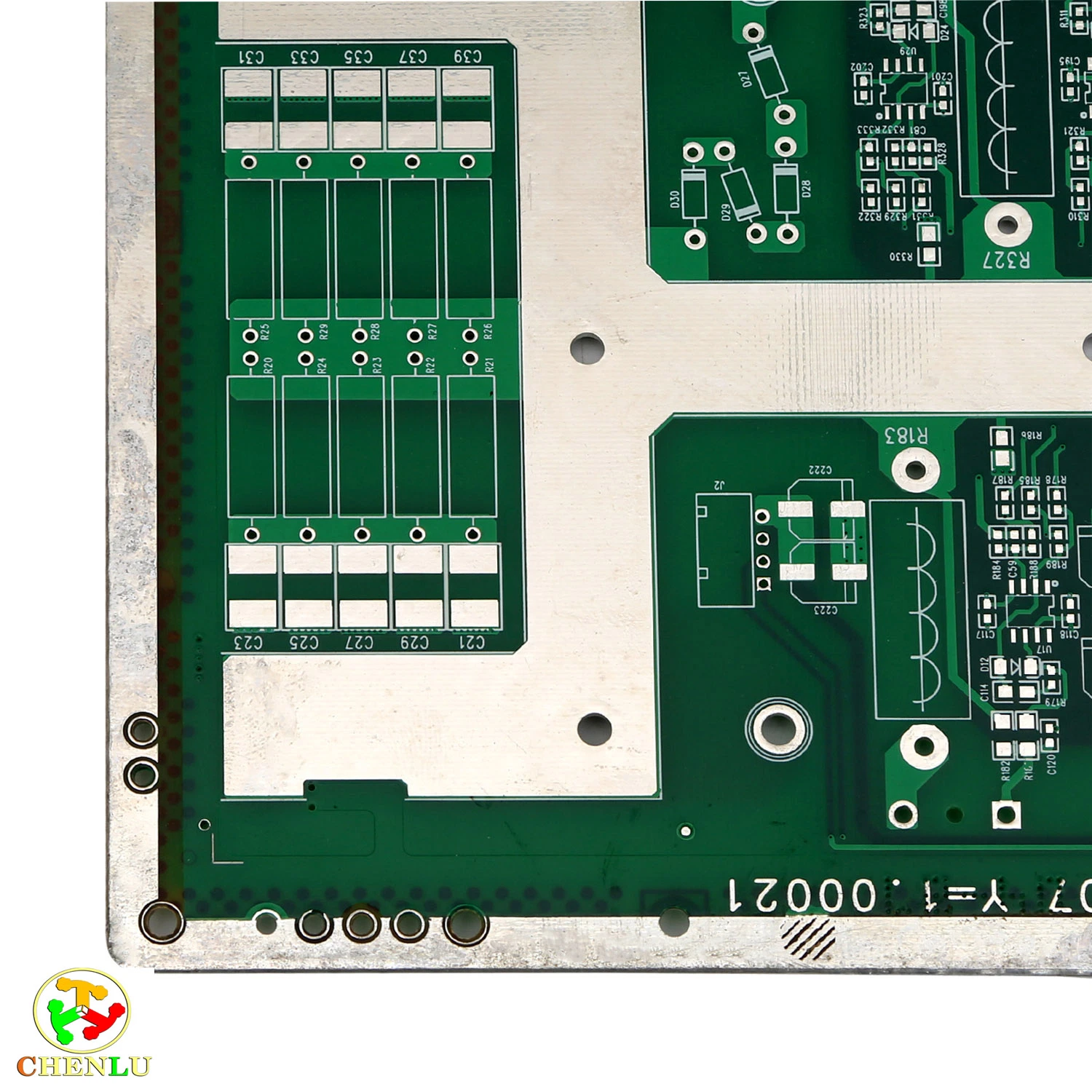 Customized PCB Design and Manufacturing Service by Leading Experts