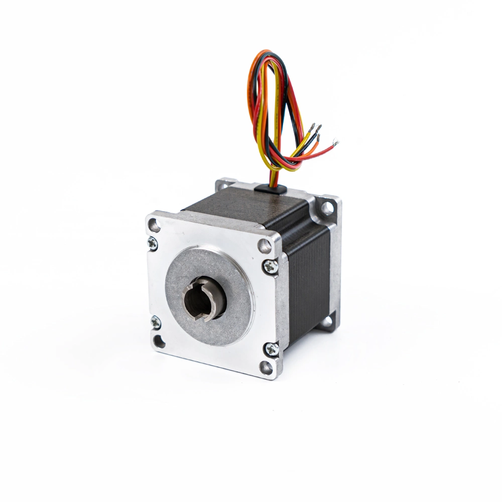 NEMA8 20mm for Air Conditioner Vibration CNC Kit Stepper Motor with CE ISO RoHS for Air Conditioner Vibration