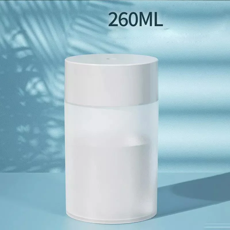 Mini Air Humidifier Baby H2O Cool Mist USB Home Room Ultrasonic Humidifier