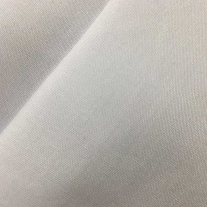 T/C65/35 45X45 110X76 240cm Width 105GSM Poplin High quality/High cost performance  Home Textiles Fabrics Bedding Sheets