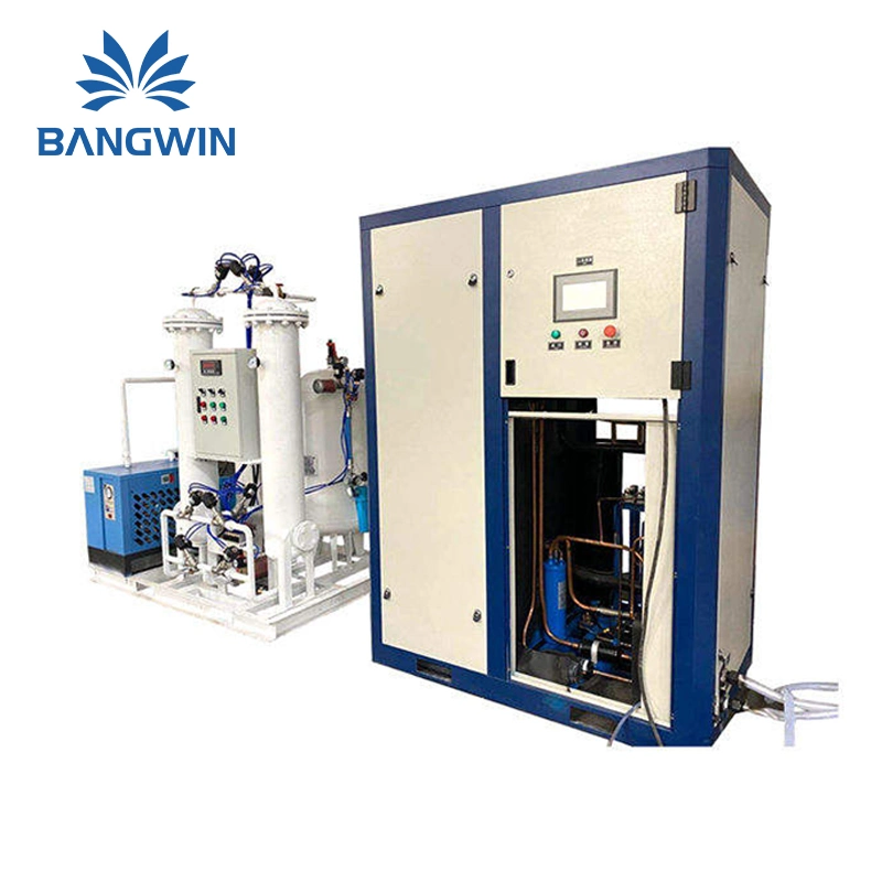 Low Temperature Refrigeration Small Liquid Nitrogen Machine Manufacturer 1 L - 50 L