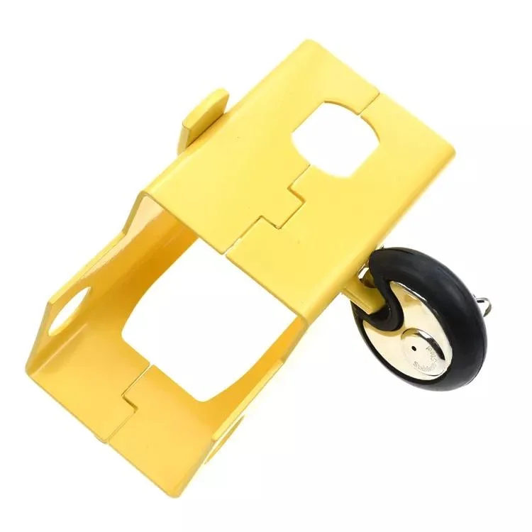 Trailer Coupler Hitch Lock Coupling Tow Lock with Padlock