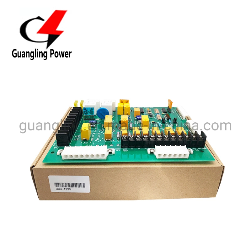 Generator Electronic Controller PCB Board Onan 3004296 3002810 300-2810 3004295 300-4295