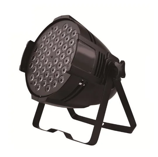 PAR Light 54*1.5W 3-in-1 LED (RGB) Stage Lighting