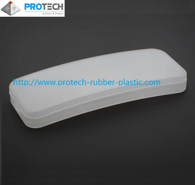 Custom Plastic Injection Mould Box Spectacle Case for Glasses Box