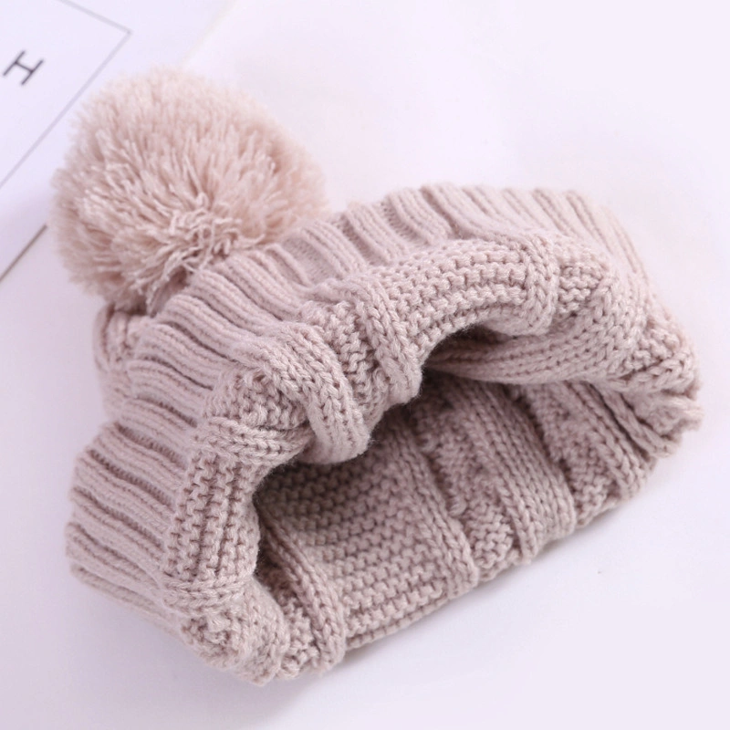 Bluetooth Beanie Hat Unique Christmas Tech Gifts for Teen Boys Girls Husband Men Women Music Hairball Knit Hat Wbb13885