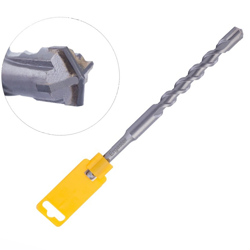 SDS Max Plus Rotary Electric Hammer Drill Bits