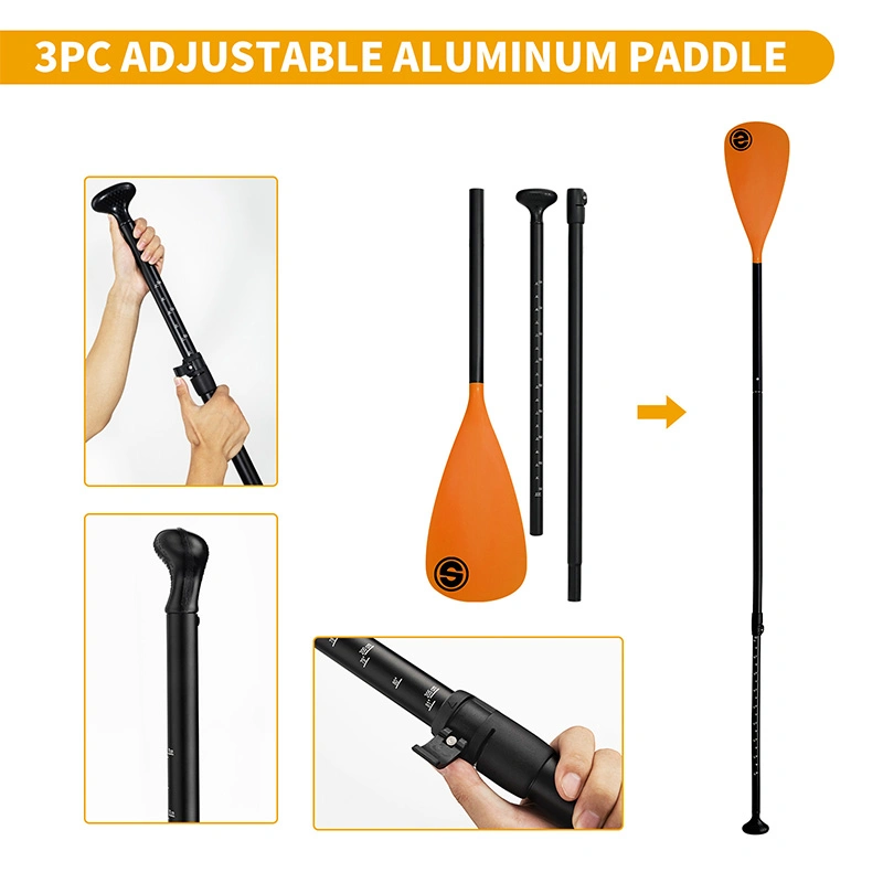 Inflatable Stand up Sup Paddle Board Dropshipping Available at Europe Warehouse