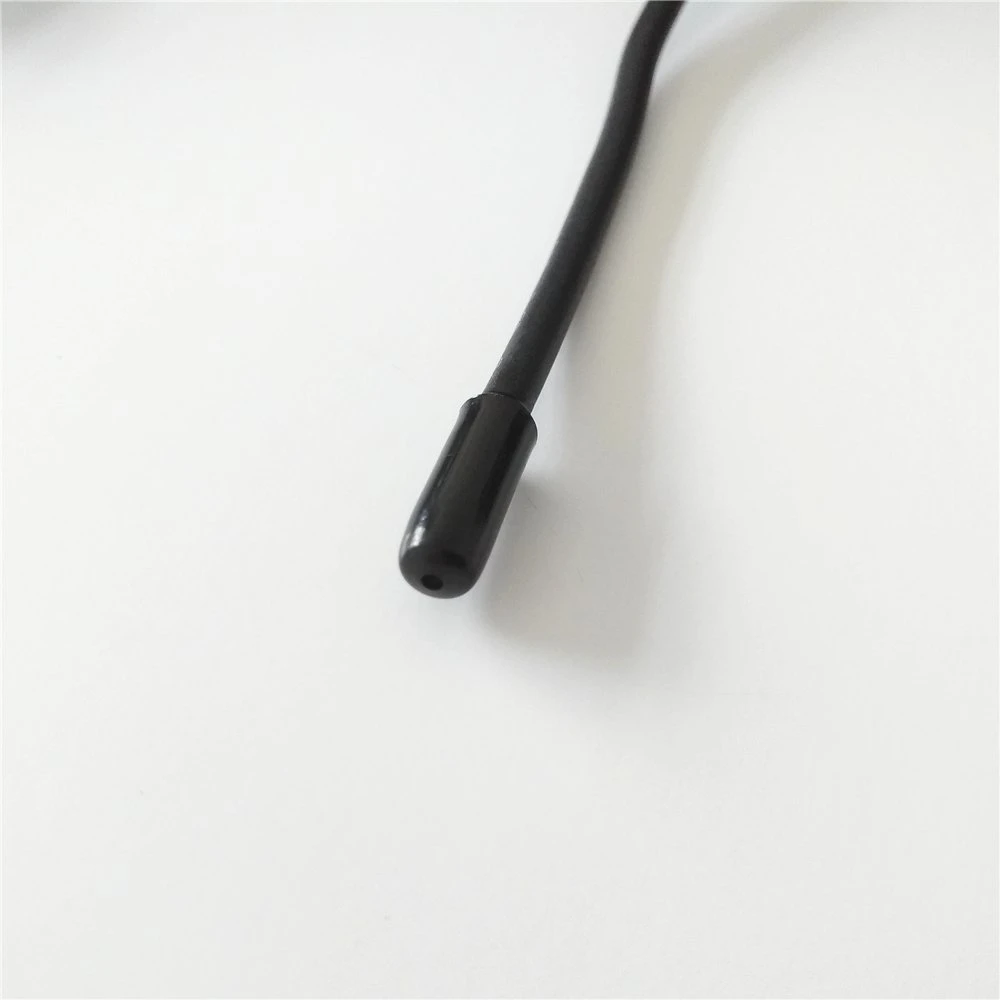 Indoor Outdoor 1-5kohms Low Resistance Ntc Temperature Sensor for Remote Sensing Control