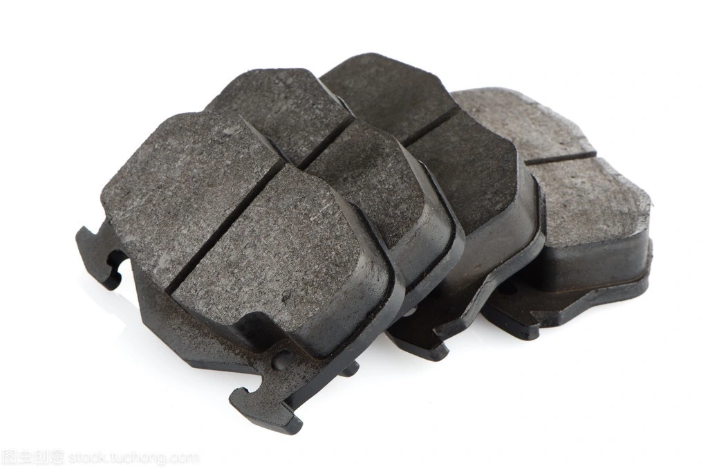 Hot Selling High quality/High cost performance Brake Pads Wholesale/Supplier Auto Brake Pads Ceramic Swift Sintered Brake
