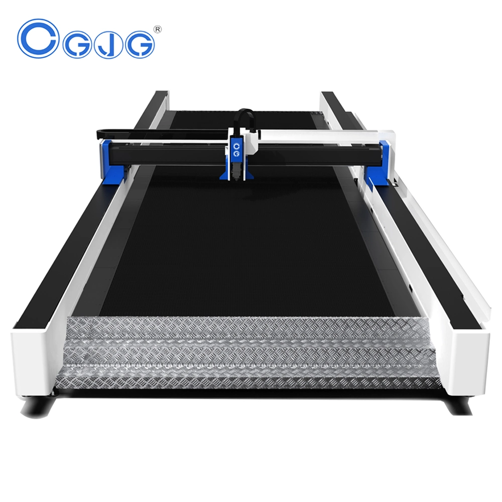 Can Cut Large Size Laser Cutting Equipment