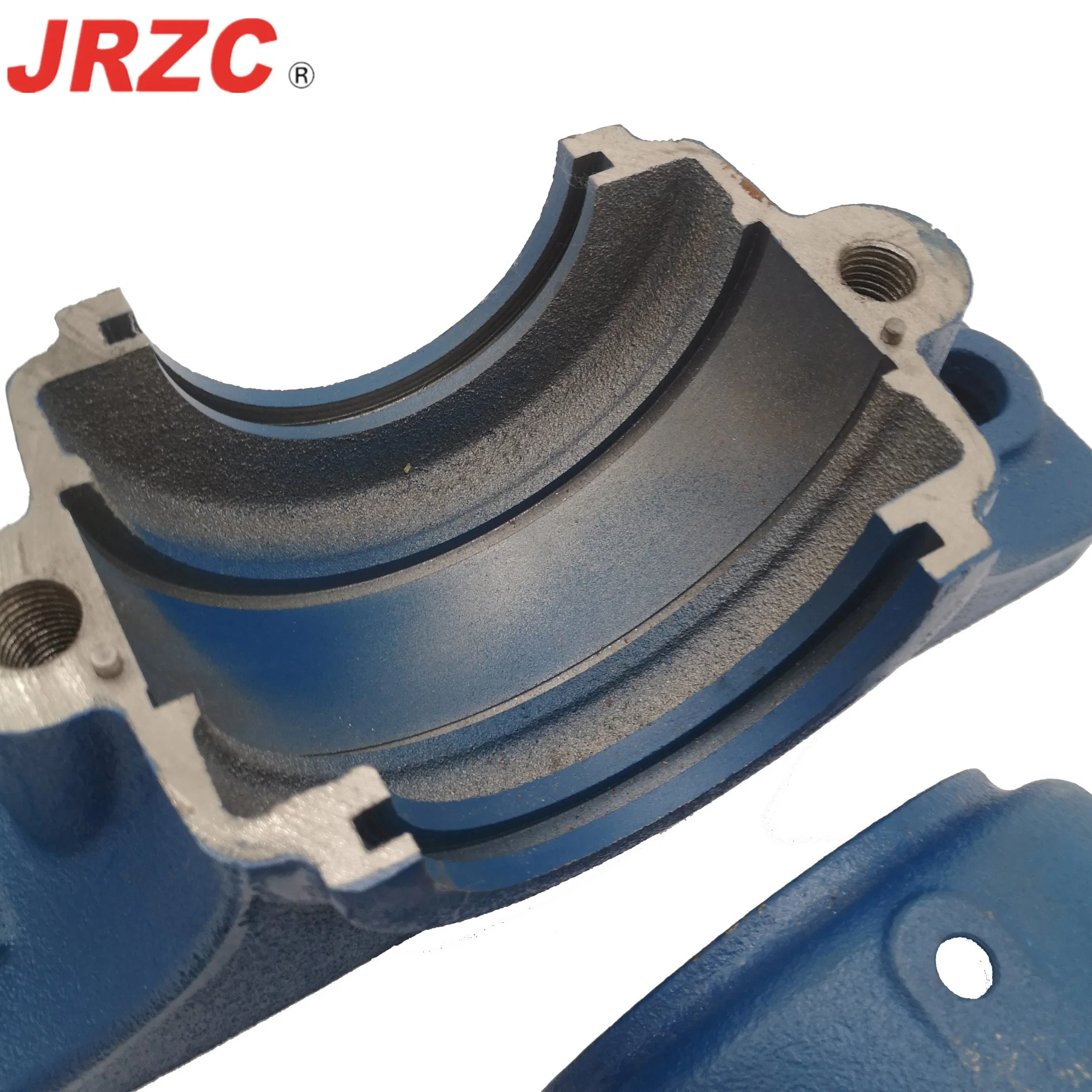 Bearing 22222 Split Sleeve Bearing Plummer Block Housing Bearing Snl522-619