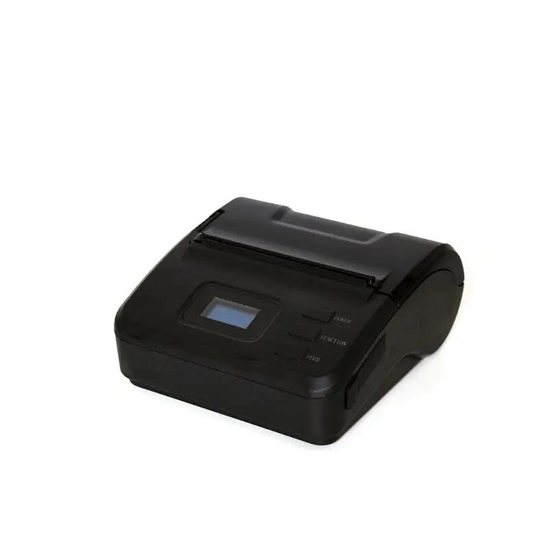 Long Distant Transferring Data Online Mobile Receipt Printer