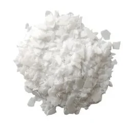 Factory Price Flakes Sodium KOH Potassium-Hydroxide for Electroplating/Printing/Soap