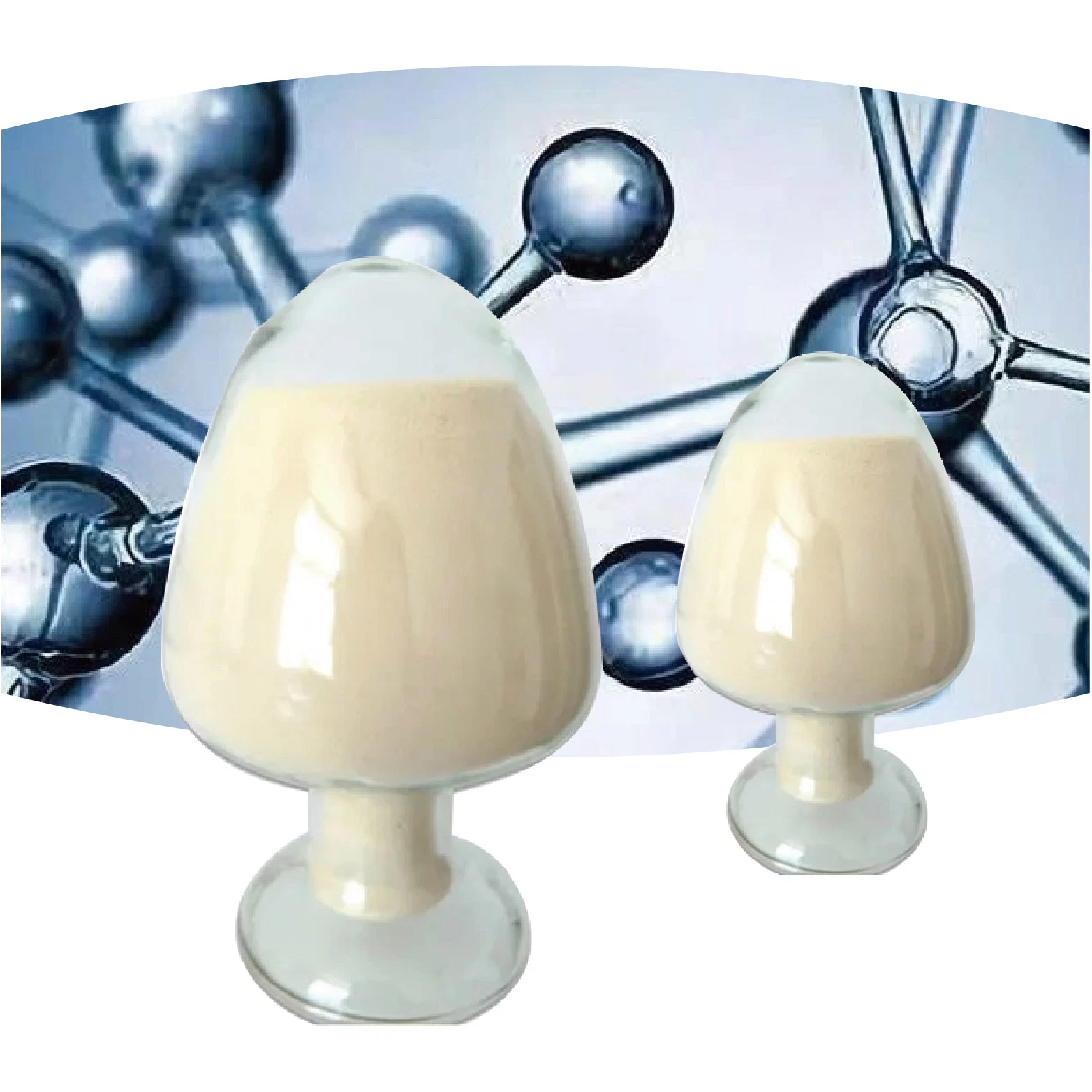 High quality/High cost performance  Cosmetic Grade Raw Material Glucose Oxidase CAS 9001-37-0