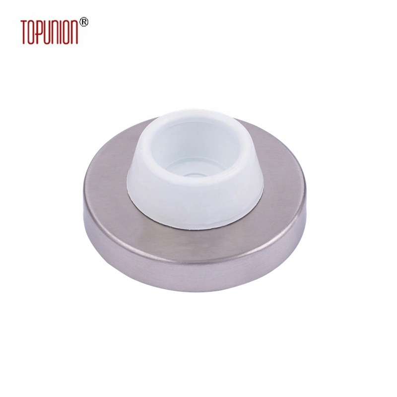 Wall and Floor-Mount Rubber Door Stop Rubber Stopper