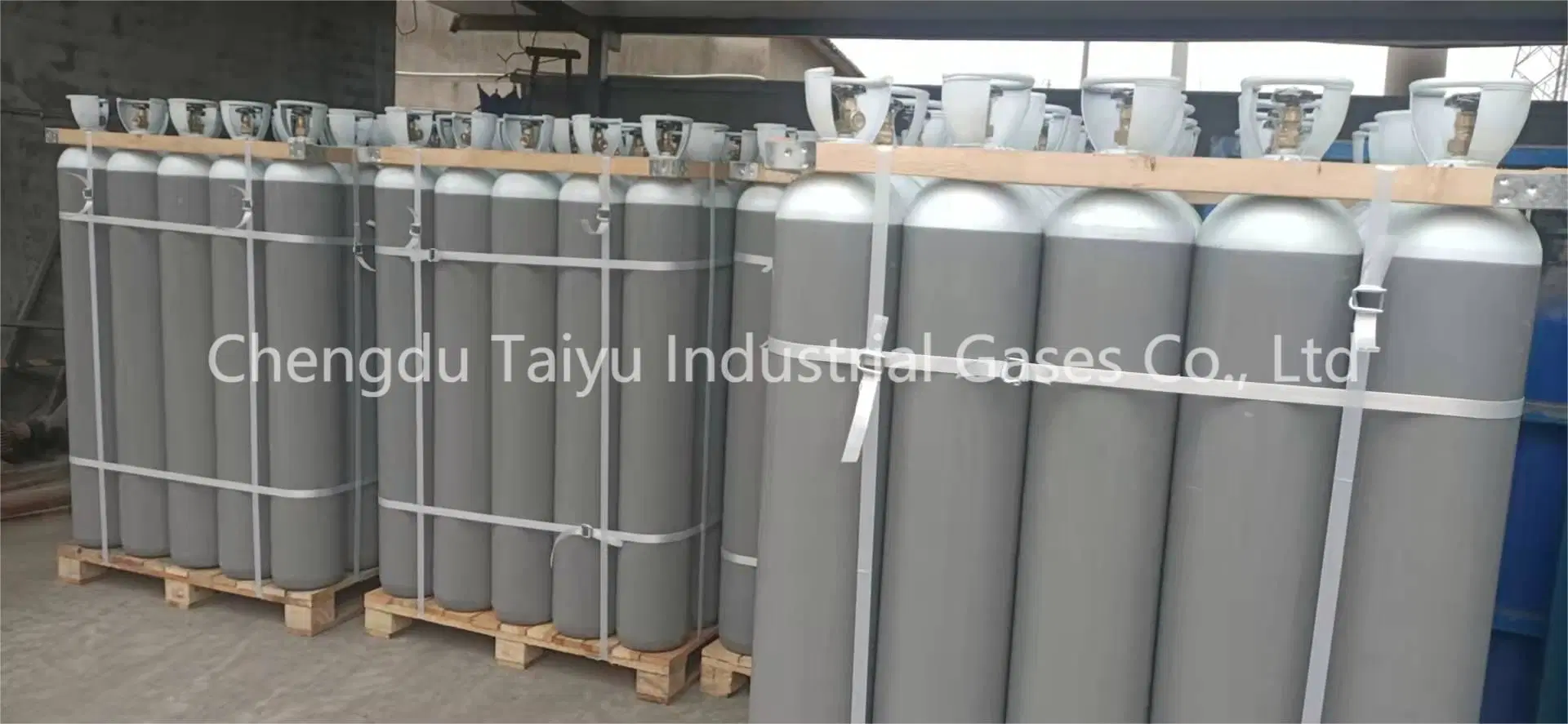 Excellent Quality Oxygen Gas for Sale