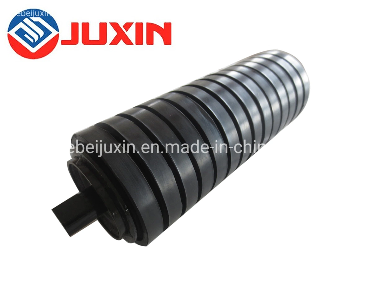 Carrier Roller, Return Roller, Rubber Disc Return Roller, Guide Roller, Side Roller