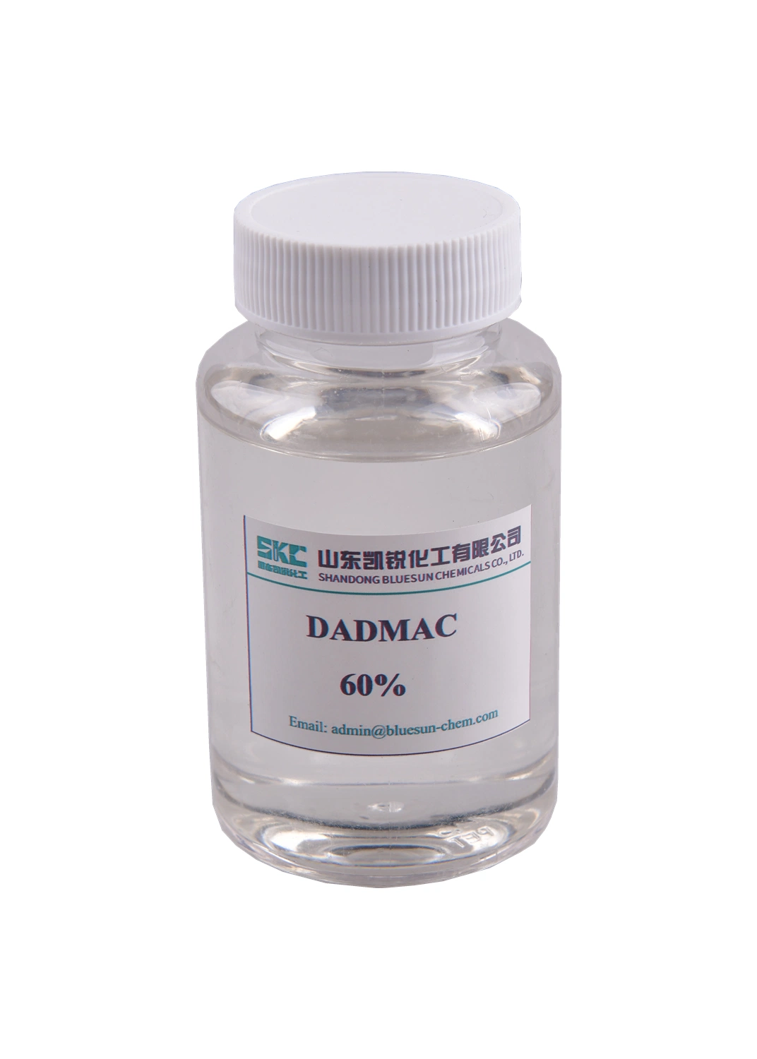 High Charge Density Cationic Monomer Sodium Chloride Dadmac as Material of Poly Dadmac