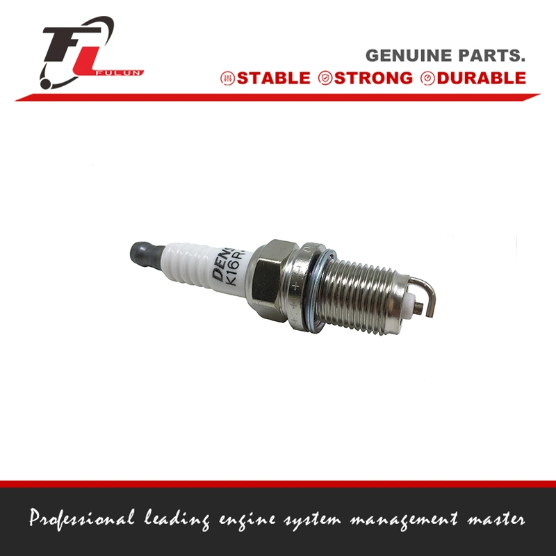 Piezas de automóvil para Toyota Spark Plugs 90919-01176 K16r-U.