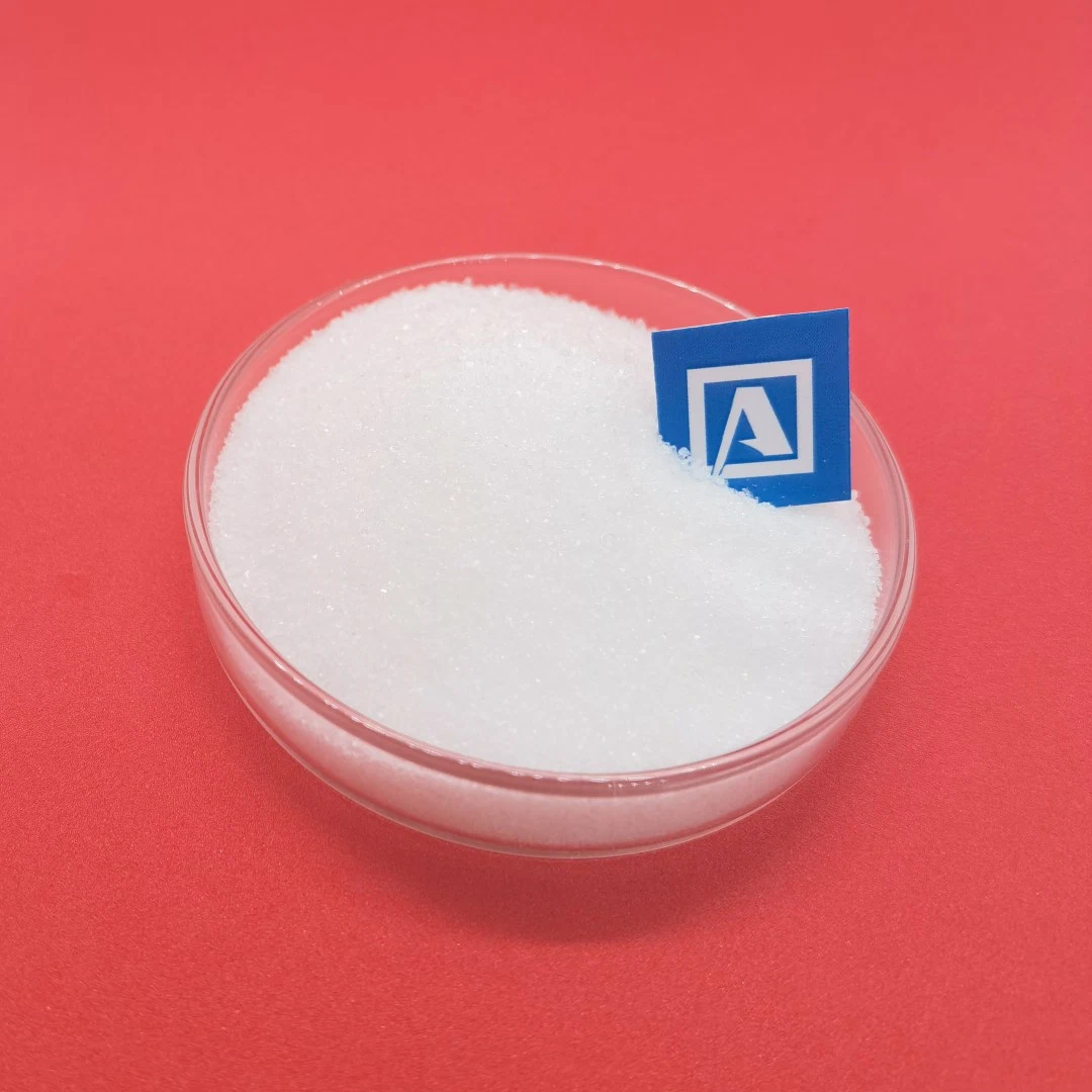 Food Additive Competitive Price with High Quality Sodium Gluconate CAS 527-07-1