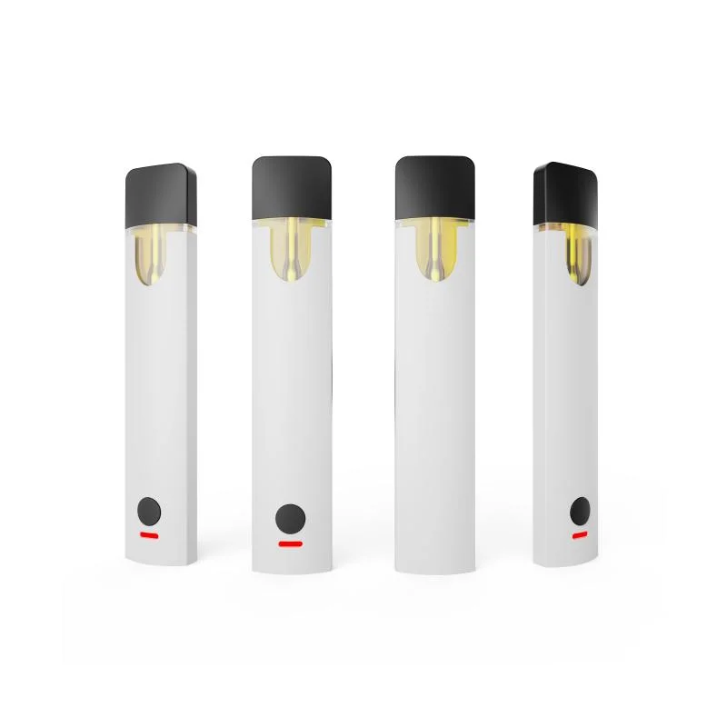 1ml Type C Recharge Hhc Thco Thcp Disposable/Chargeable Empty Vape Pod