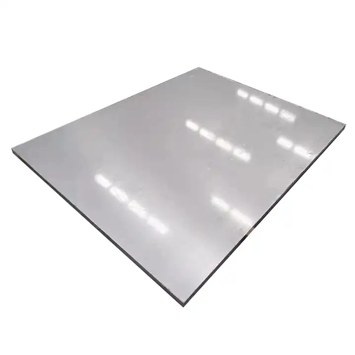 Manufacturers Aluminum Sheet 5052 5A06 5083 5754 Aluminum Plate Per Kg