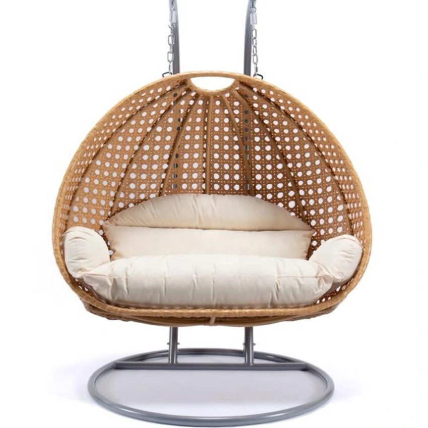 High quality/High cost performance Rattan Garden Furniture Patio Wicker Swing Chair