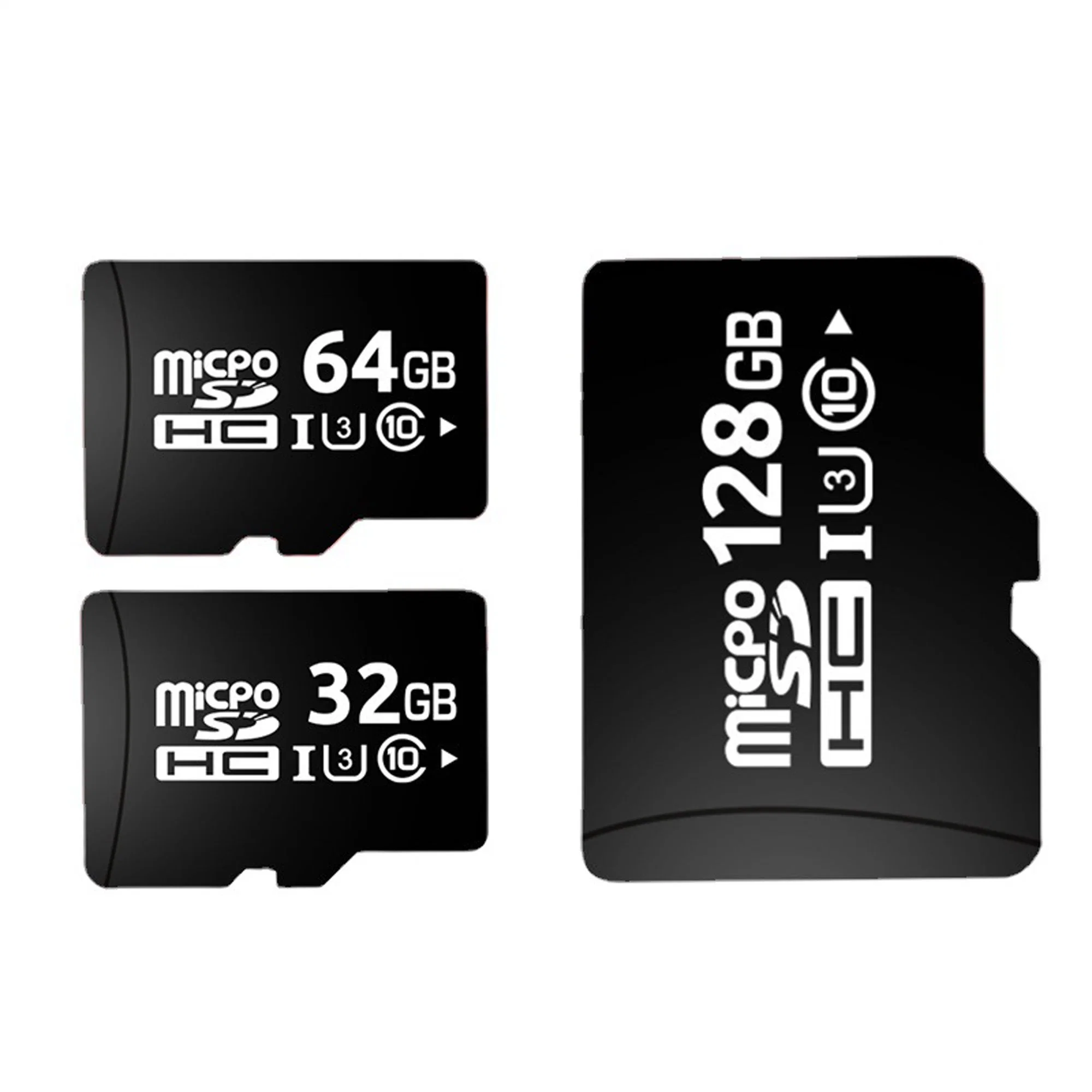 Adapter Black Expandable Storage Ultra 64GB Microsdxc Uhs-I Card