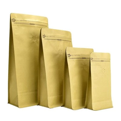 Embalagem personalizada para Bagagem/Sandwich/Embalagem de velas/Bagagem personalizada/sacos de papel impressos/cotações personalizadas/caixas para viagem/Flex Pack