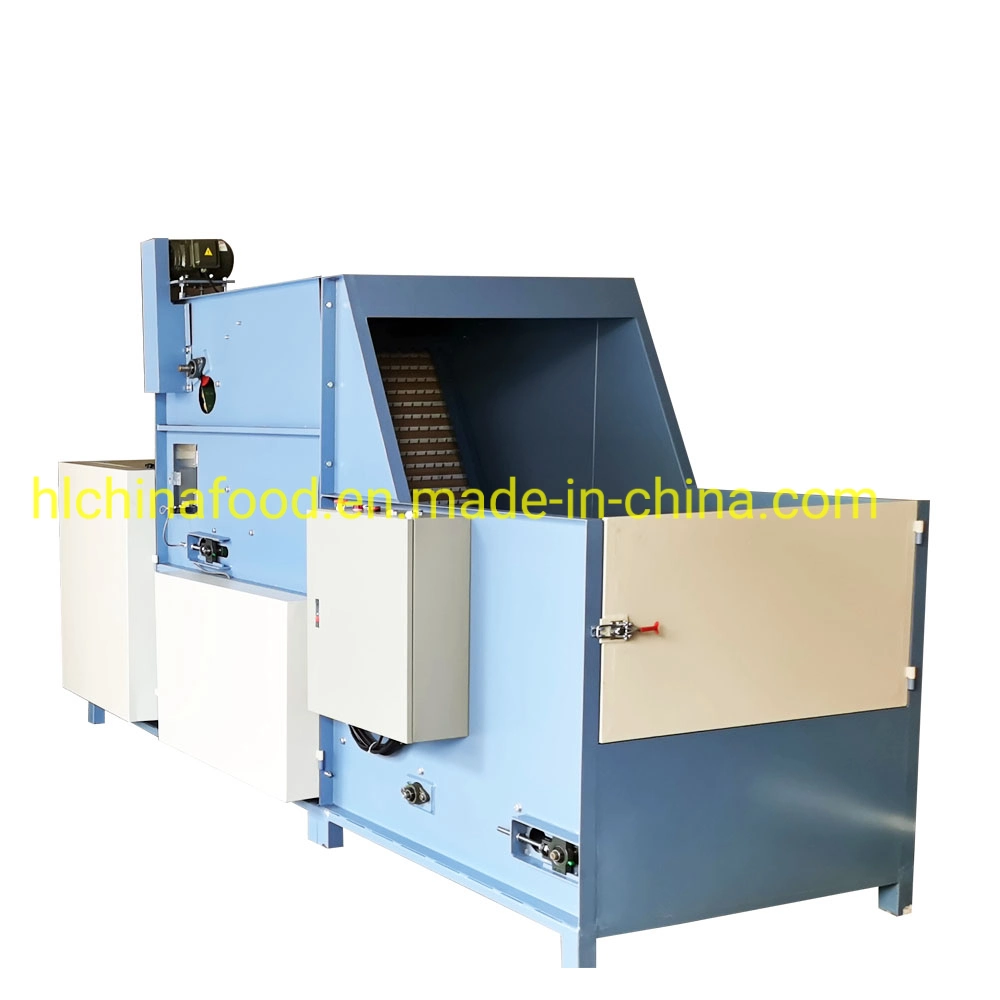 High Performance Automatic Polyester Fiber Pillow Filling Machine for Pillow Toy