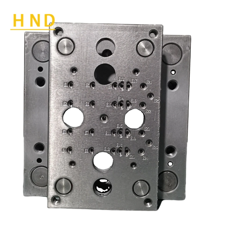 Precision Plastic Injection Moulding for Plastic Heating Products and Warm up Products and Devices