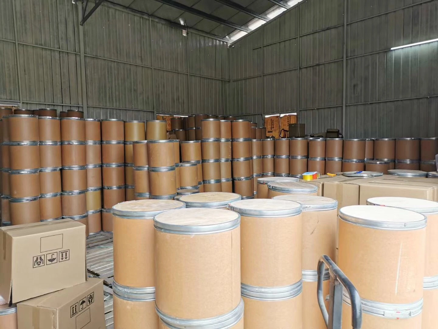 Hot Sell 99% Pure Mepivacaine Base CAS 22801-44-1, 94-24-6 Tetracaine Base Mepivacaine