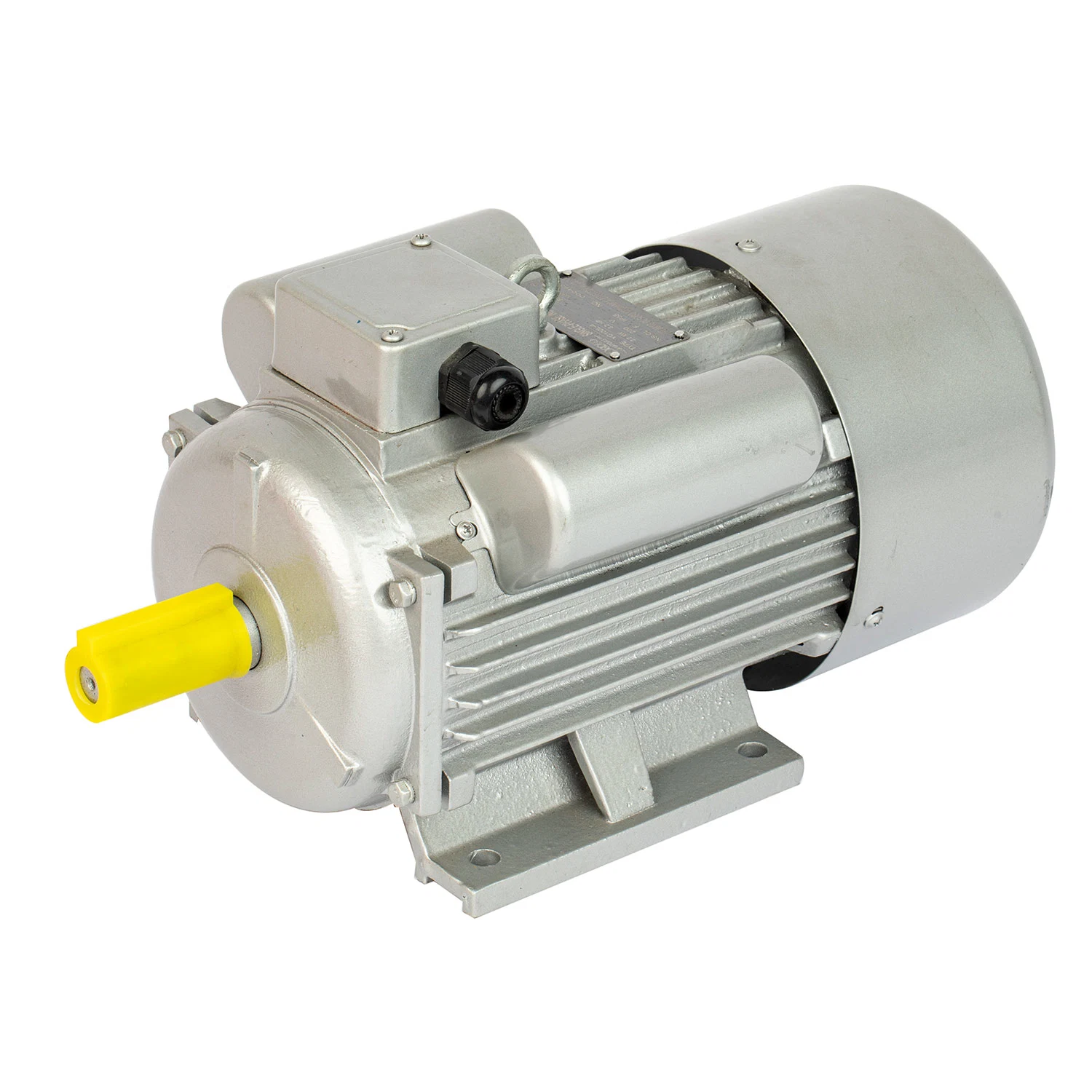 Yy Mi ml YC Mc Ys MS Y2 IE2 Ye2 Condensador Inicio Ejecutar B14 B5 una sola inducción trifásica AC Motor eléctrico para ventiladores Bombas Limpiadores de compresores