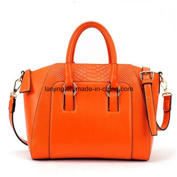 New Style Lady Handbag Women's Fashion Bag Ladies Handbags