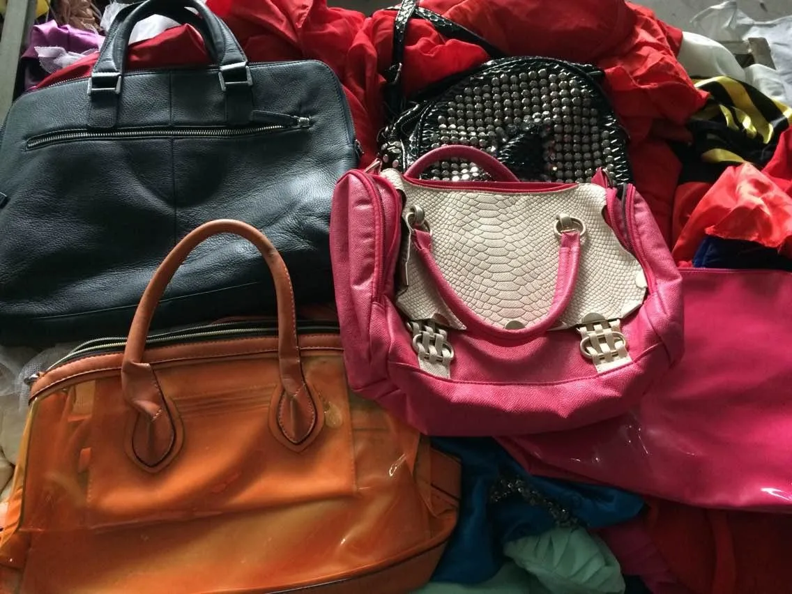 Used Handbag Second Hand Bags Used Handbags Leather Used Bags