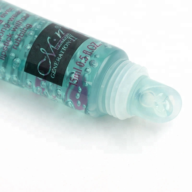 OEM Cleansing Gel Makeup Lip Remover