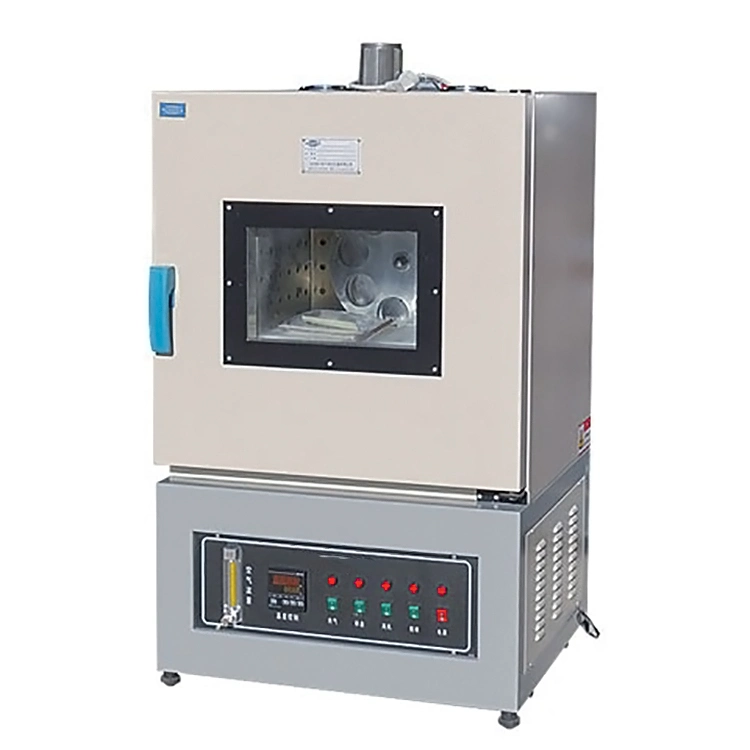 Rtfot - Rolling Thin Film Oven Bitumen Oven for Rolling Thin