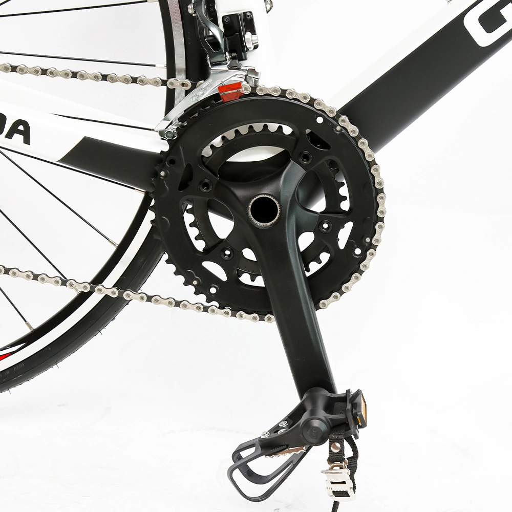 700c Carbon Fibre caliper Brake Road Bike