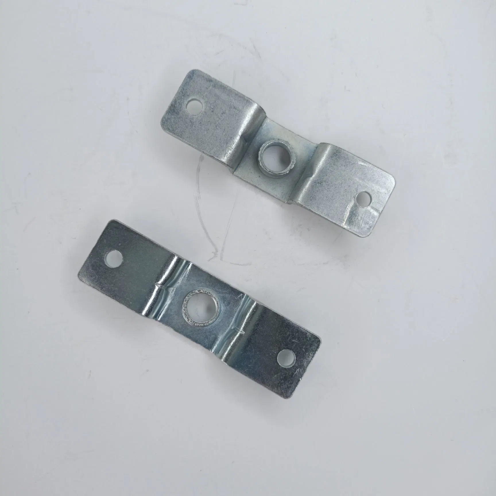 Stamping على نمط Square Steel، وكتيفة زاوية، وإستبنغ مربع مخصص