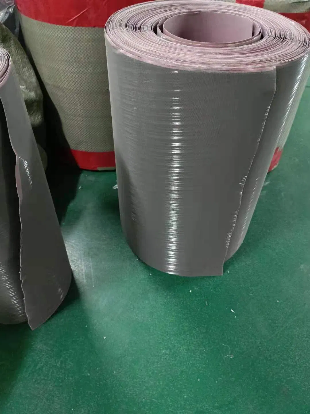 Structured Aluminum Oxide Abrasive Cloth Equivalent to 3m Trizact 237AA 307ea 305ea