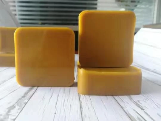 Organic Beeswax